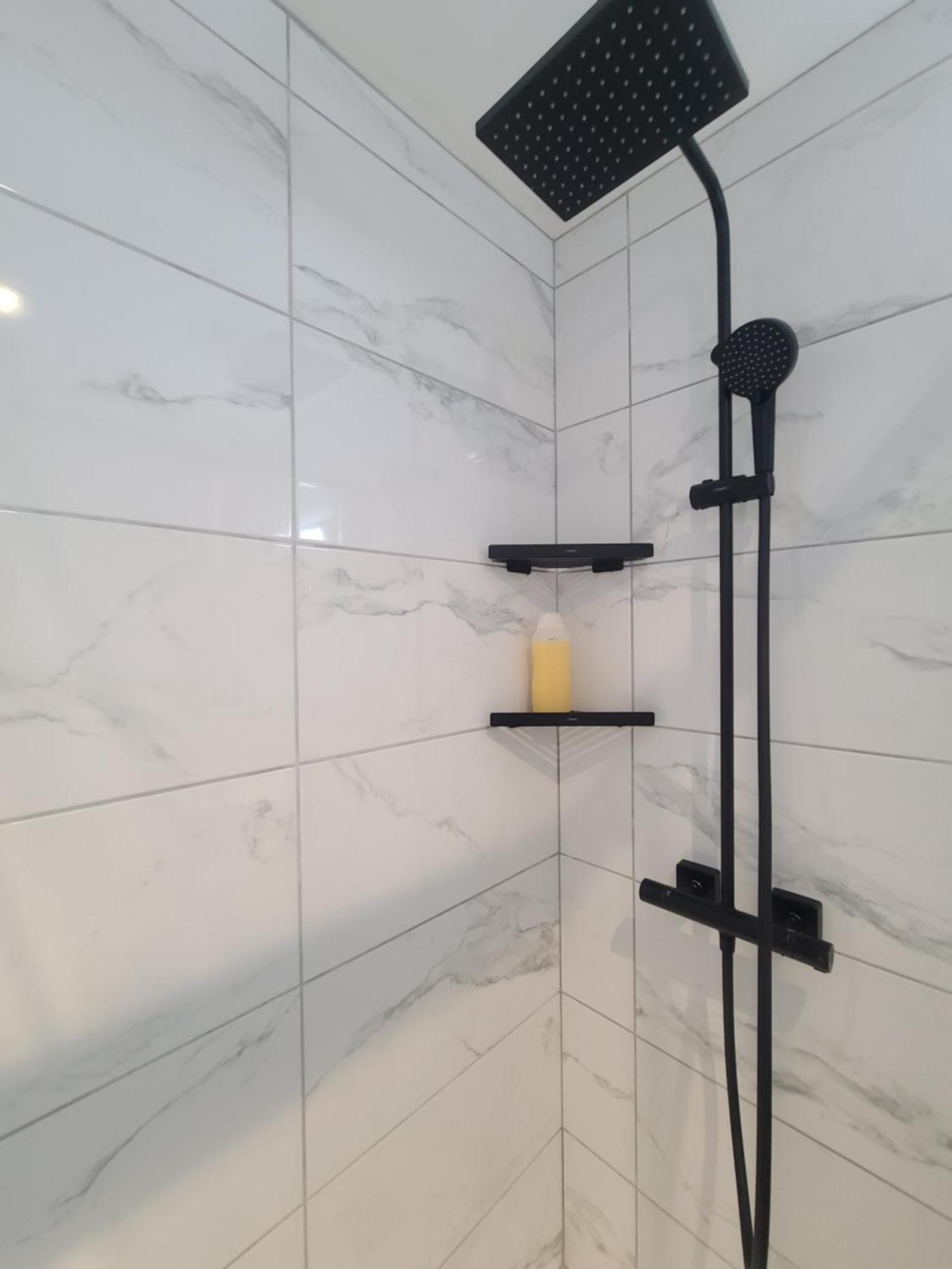 Le Rivage Ebene & Distinction Leilighet Dieppe Eksteriør bilde